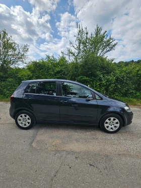 VW Golf Plus 1.9TDI 105.  | Mobile.bg    3