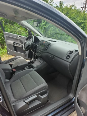 VW Golf Plus 1.9TDI 105.  | Mobile.bg    9