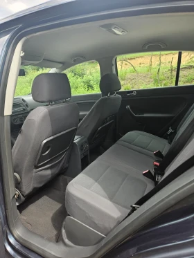 VW Golf Plus 1.9TDI 105.  | Mobile.bg    10
