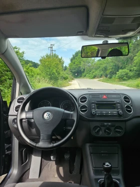 VW Golf Plus 1.9TDI 105.  | Mobile.bg    8