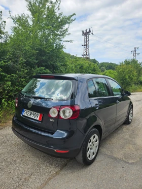 VW Golf Plus 1.9TDI 105.  | Mobile.bg    4