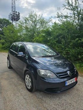 VW Golf Plus 1.9TDI 105.  | Mobile.bg    2