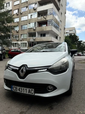 Renault Clio 1.2, EURO 5B - 10500 лв. - 27919337 2
