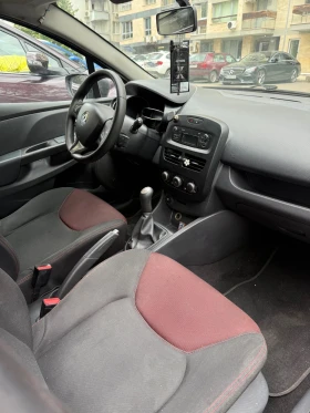 Renault Clio 1.2, EURO 5B - 10500 лв. - 27919337 9