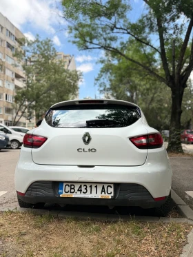 Renault Clio 1.2, EURO 5B - 10500 лв. - 27919337 10