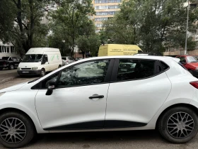 Renault Clio 1.2, EURO 5B - 10500 лв. - 27919337 5