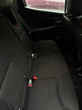 Renault Clio 1.2, EURO 5B - 10500 лв. - 27919337 8