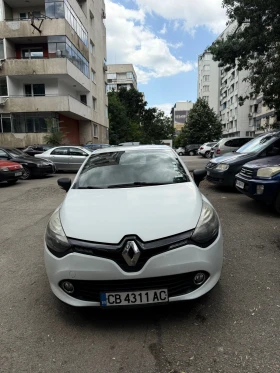 Renault Clio 1.2, EURO 5B - 10500 лв. - 27919337 3