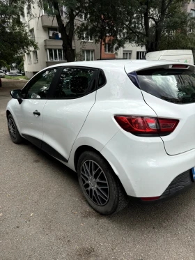 Renault Clio 1.2, EURO 5B - 10500 лв. - 27919337 6