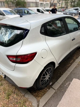 Renault Clio 1.2, EURO 5B - 10500 лв. - 27919337 11