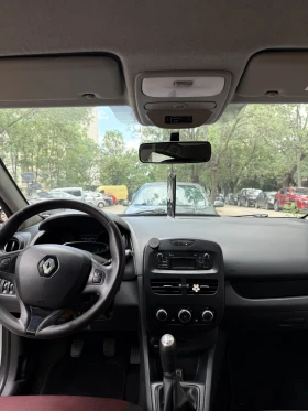 Renault Clio 1.2, EURO 5B - 10500 лв. - 27919337 7