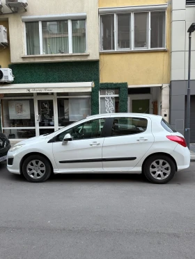 Обява за продажба на Peugeot 308 ~7 500 лв. - изображение 1