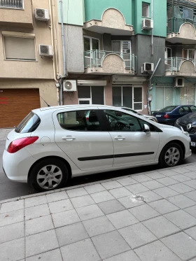 Обява за продажба на Peugeot 308 ~7 500 лв. - изображение 4