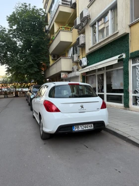 Обява за продажба на Peugeot 308 ~7 500 лв. - изображение 2