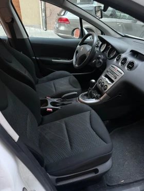 Обява за продажба на Peugeot 308 ~7 500 лв. - изображение 5