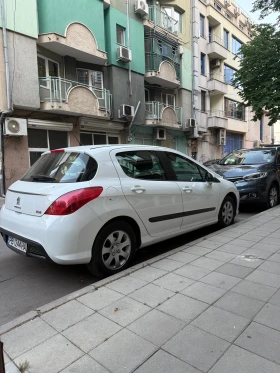 Обява за продажба на Peugeot 308 ~7 500 лв. - изображение 3