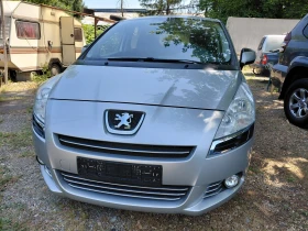 Peugeot 5008 2000HDI-7места - 8600 лв. - 22831714 6