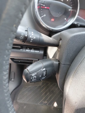Peugeot 5008 2000HDI-7места - 8600 лв. - 22831714 12