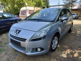 Peugeot 5008 2000HDI-7места