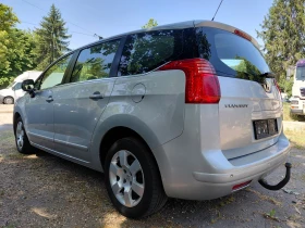 Peugeot 5008 2000HDI-7места - 8600 лв. - 22831714 4