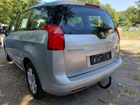 Peugeot 5008 2000HDI-7места - 8600 лв. - 22831714 5