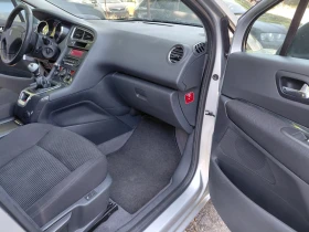 Peugeot 5008 2000HDI-7места - 8600 лв. - 22831714 10