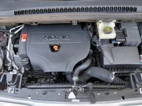 Peugeot 5008 2000HDI-7места - 8600 лв. - 22831714 13