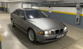 BMW 525 | Mobile.bg    3