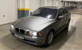 BMW 525 | Mobile.bg    2