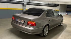 BMW 525 | Mobile.bg    4
