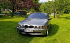 BMW 525 | Mobile.bg    6