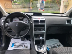 Обява за продажба на Peugeot 307 2.0 140к. Автоматик. ~5 300 лв. - изображение 9