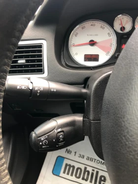 Peugeot 307 2.0 140. . | Mobile.bg    13