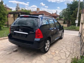Обява за продажба на Peugeot 307 2.0 140к. Автоматик. ~5 300 лв. - изображение 6