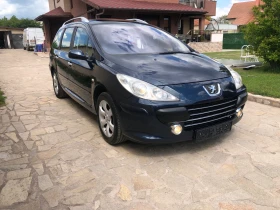 Обява за продажба на Peugeot 307 2.0 140к. Автоматик. ~5 300 лв. - изображение 2
