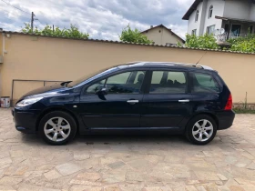 Обява за продажба на Peugeot 307 2.0 140к. Автоматик. ~5 300 лв. - изображение 3