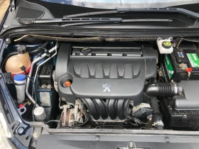 Обява за продажба на Peugeot 307 2.0 140к. Автоматик. ~5 300 лв. - изображение 7