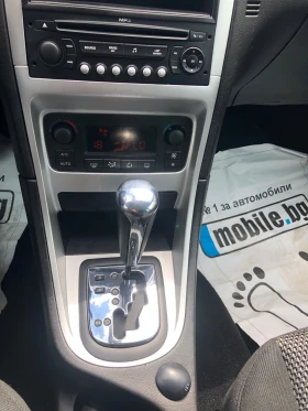Обява за продажба на Peugeot 307 2.0 140к. Автоматик. ~5 300 лв. - изображение 11