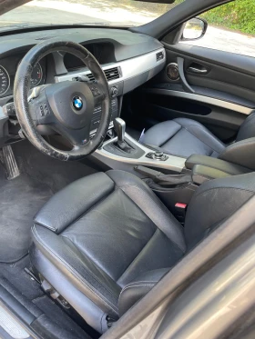 BMW 330 E91, 330xd LCI M SPORT НА ЧАСТИ - 11 лв. - 50805985 9