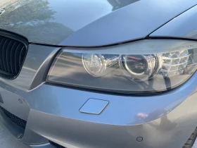BMW 330 E91, 330xd LCI M SPORT НА ЧАСТИ - 11 лв. - 50805985 8