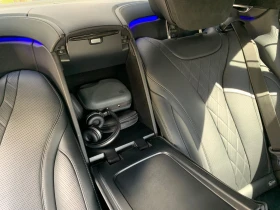 Mercedes-Benz S 500 AMG 4MATIC | Mobile.bg    11