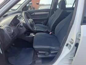 Suzuki Swift 1.3DDIS  | Mobile.bg    11