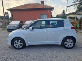 Suzuki Swift 1.3DDIS  | Mobile.bg    4