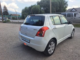 Suzuki Swift 1.3DDIS  | Mobile.bg    7