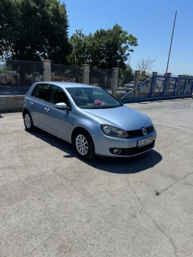 VW Golf | Mobile.bg    5