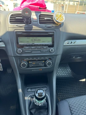 VW Golf | Mobile.bg    8