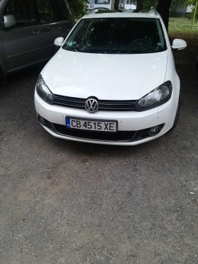 VW Golf HIGHLINE | Mobile.bg    2