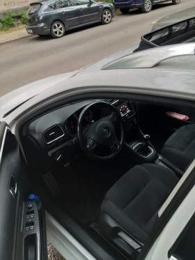 VW Golf HIGHLINE | Mobile.bg    5