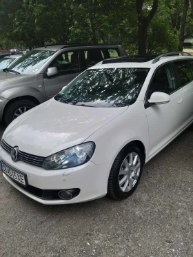 VW Golf HIGHLINE | Mobile.bg    3
