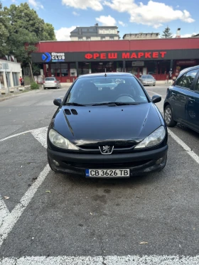 Peugeot 206 | Mobile.bg    6